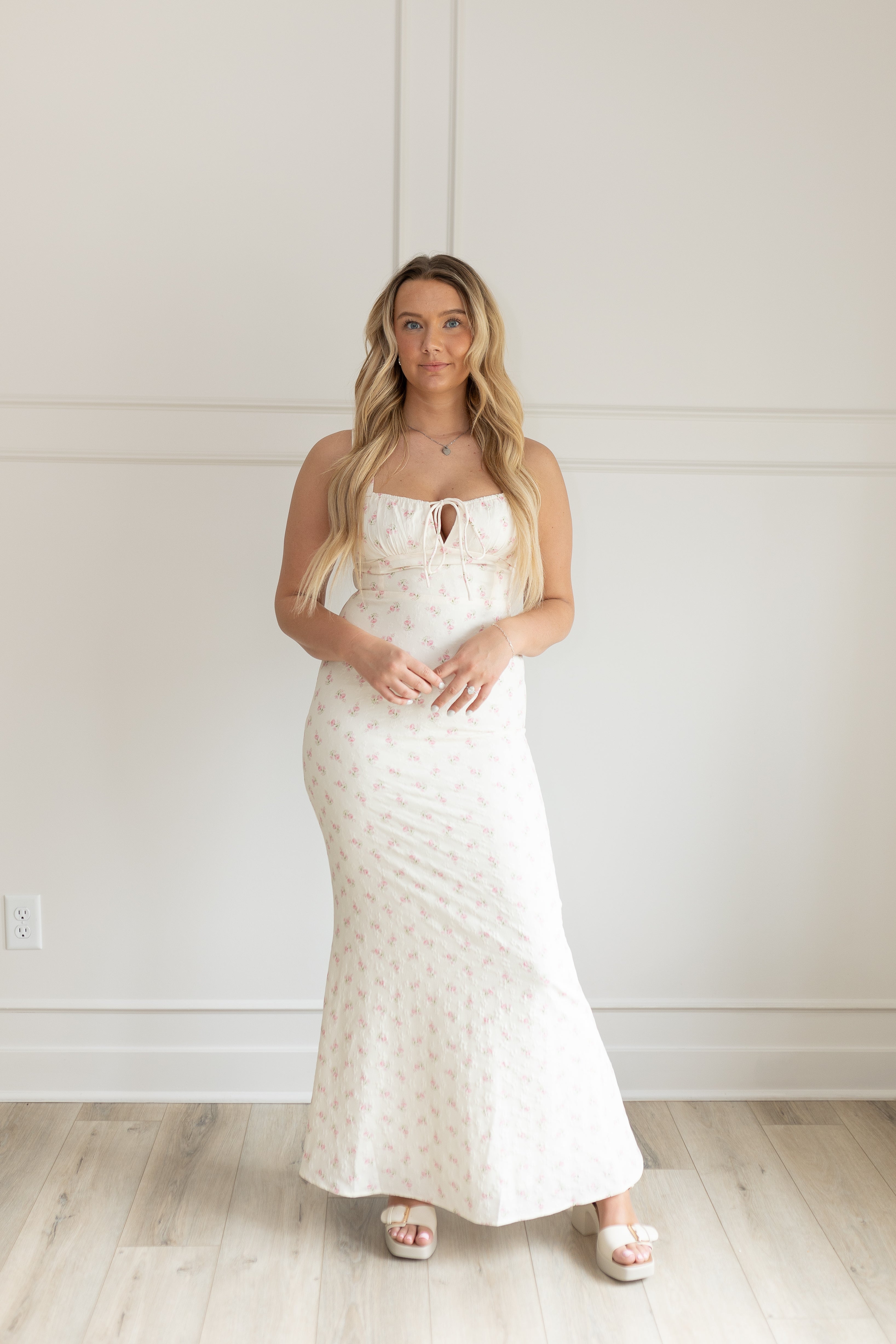 Trendy Midi Dresses | Chic and Affordable Boutique Dresses