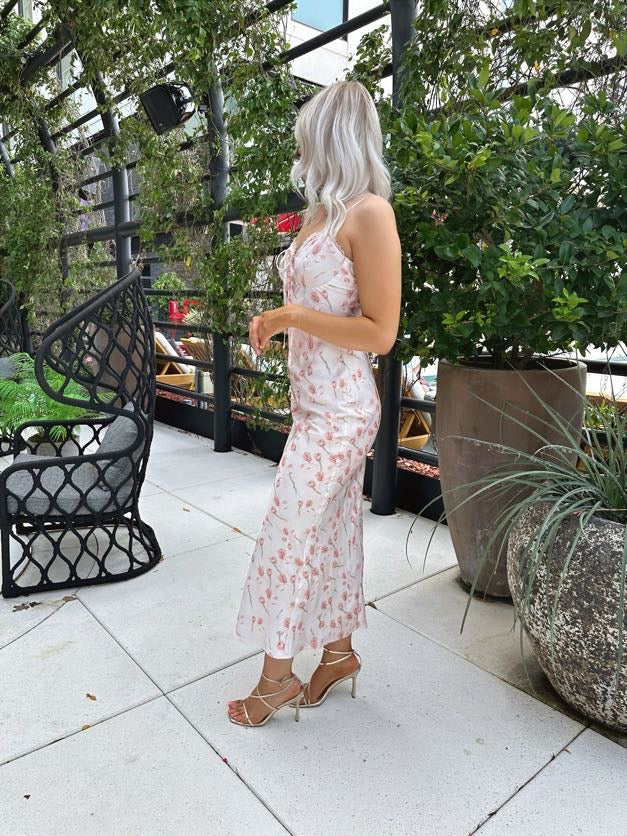 Tulip Maxi Dress