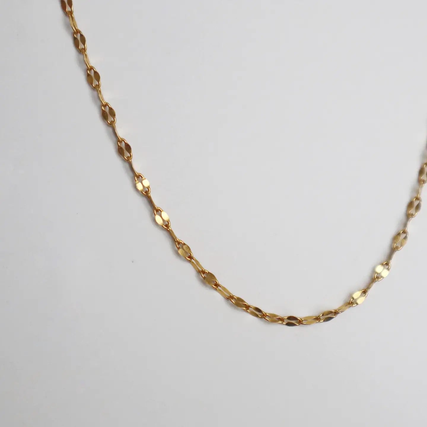 Lina Dainty Everyday Chain