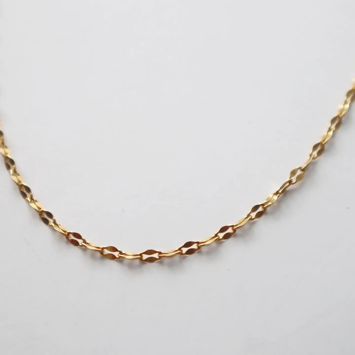Lina Dainty Everyday Chain