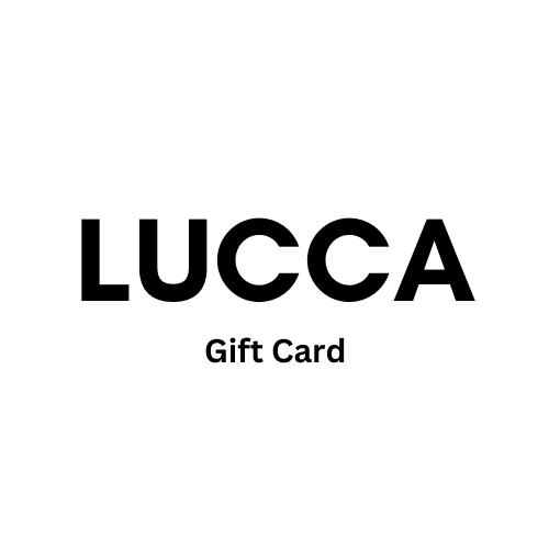Lucca Gift Card
